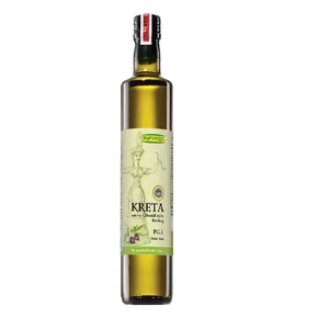 Rapunzel Krétský extra panenský olivový olej 500 ml BIO